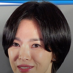 이게 <b>보정</b> 안한 송혜교인가?