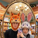 [추천선플만] <b>엔시티</b> <b>재현</b> 블랙핑크 제니 르세라핌 허윤진 합성 사진