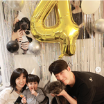 심하루 폭풍 성장 근황