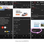 [하고싶은<b>말</b>] .