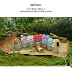 <b>스노우피크</b> bt21 키링 귀여워