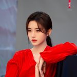 [추천선플만] 국정의라는 중국 여배우 진짜 예쁘다