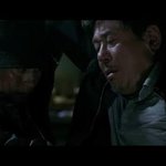 선택해라. 너 이제 죽는다.(<b>영화</b> 신세계)