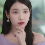 대군부인 연기력 진짜 충격적이다...
