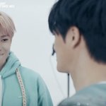 엔시티 <b>유우</b>시 플러팅 봐봐ㅋㅋ