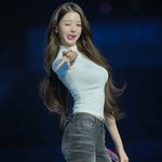 장원영 개불쌍하다 <b>진짜</b>..