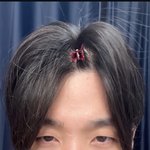<b>이</b> 남자 신유랑 닮음