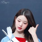 [추천선플만] 오늘 <b>장원영</b> <b>팬</b>싸 비주얼 근황 ㄷㄷㄷㄷ