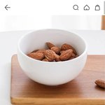 우리집은 밥공기 이걸로 바깠서