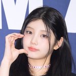 <b>아일릿</b> 원희도 많이 변했네