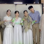 뮤지컬 서편제 시은(스테이씨) 송화역 후기 - 스포