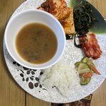 슈퍼비지한 오늘의 개밥