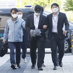 김창민 <b>감독</b> 살해 피의자들 떡대 좋네