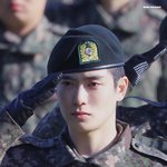 엔시티 재현 수료식 <b>vs전역식</b> 차이