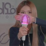 <b>아이</b>오<b>아이</b> 응원봉 버전 2 나옴