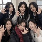 [드루와] 현재 너무 예뻐서 난리난 <b>신인</b> 걸그룹