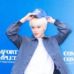 [추천선플만] [T포토] NCT127 <b>태용</b> '꾸러기 모먼트'