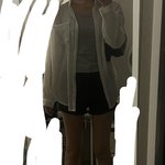 남자<b>친구</b>랑 바다 갈건데 이 룩 ㄱㅊ아?