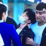 아이콘 비아이 근황 오랜만이다
