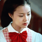 달려라 고등어 민윤서(문채원 분)
