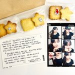뉴진스 민지 근황 떴는데 조카 <b>예쁘다</b>