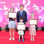 “아이 키우기 좋은 도시, 구리시가 답하겠습니다.”