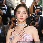 와 멧갈라 지수 게티봐 <b>충격</b>이네