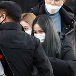 [댓글부탁해] 카리나 데뷔초때 <b>얼굴</b>