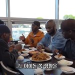 이창섭이 요즘 후배 아이돌들 보고 드는 생각