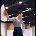 서편제 연습 시은 (스테이씨), 일정