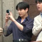 [<b>댓글</b>부탁해] 실시간 멕시코 도착한 BTS 정국
