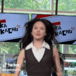 방지민 점점 말라가네 팔이 뼈다귀여