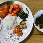 오늘 <b>개밥</b>