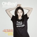 내 기준 제일 놀라운 여돌 근황