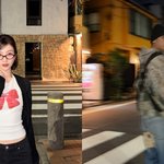 공개 연애 5년 차 '조이 크러쉬'…일본서 포착된 달달한 여행 사진...