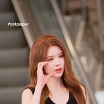 하츠투하츠 에이나 진짜 갸이쁘네