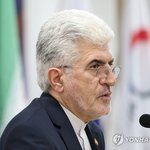 이란대사관, MBN에 나무호 연관설 재차 부인