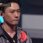 쇼미8 처음 보는데 왜 <b>이런</b> 존잘이 안떴던<b>거</b>냐;;;