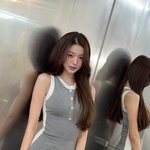 장원영 성숙하게 예쁜거 너무좋음