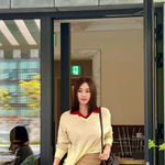 김혜수 55살에 바비<b>인형</b> 다리 화제