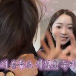 민경승용 사귈거같긴 했음