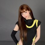 베이몬 <b>루카</b> 앞머리 진짜 예쁨