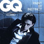 GQ 6월호 <b>현진</b> 디올 화보
