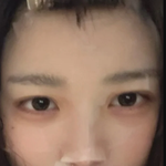 장원영과 뷔의 연애 티내는 노력들 모음
