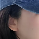 [혼자하는<b>말</b>] 얼굴 머임