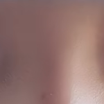 [혼자하는<b>말</b>] 눈동자에 남자 비침