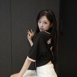 안유진 요즘 이스타일..