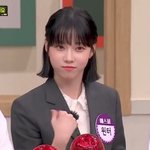 <b>윈터</b> 데뷔초에 너무 이쁜듯