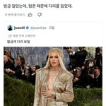 아니 탐폰 갑자기 무서워지네