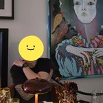 [어케생각해] 썸남의 가슴문신....